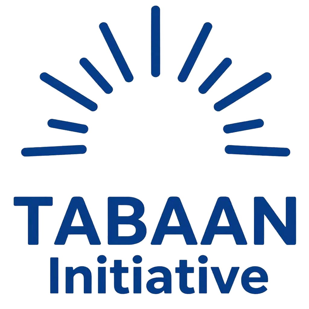 TAABAN Program Logo